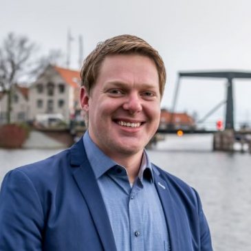 Afvalstoffenheffing niet verhogen en meer woningen bouwen: VVD Medemblik tevreden over begroting 2019