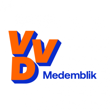 VVD buitenspel gezet door CDA, Gemeente Belangen en D’66.