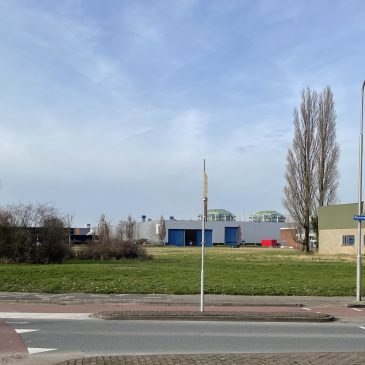 VVD wil pilot flexwoningen op Stadtman-gronden Medemblik